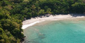 Costa Rica’s cleanest beaches