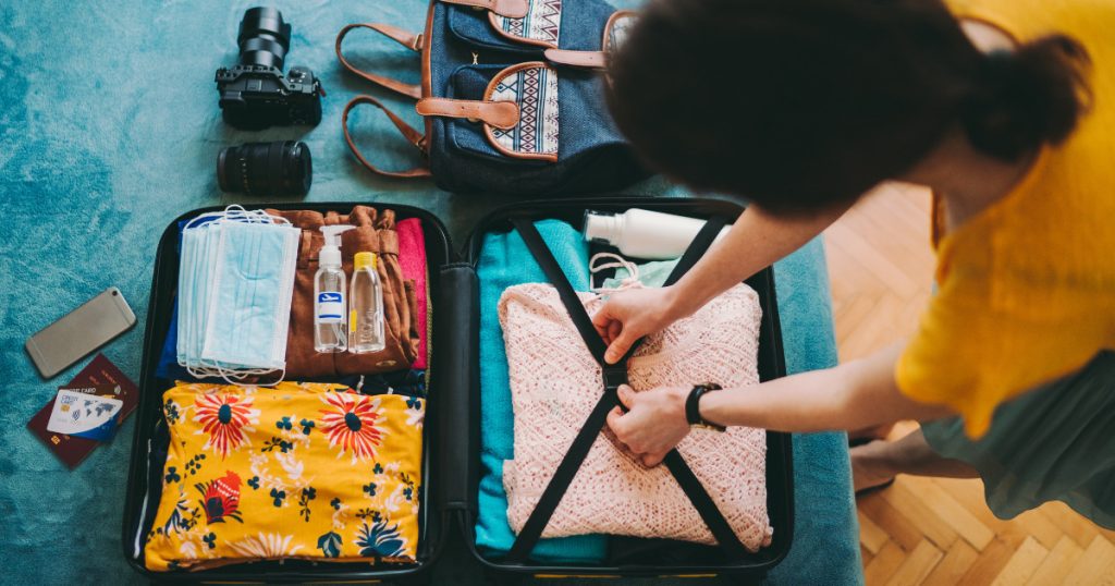 16 useful travel tips by Camino Travel