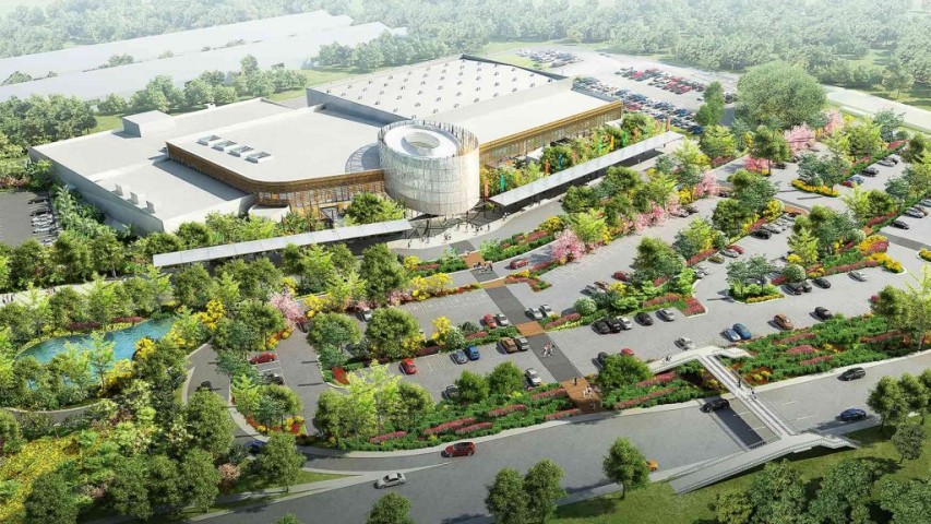 Costa Rica to Build Convention Center By End of 2015