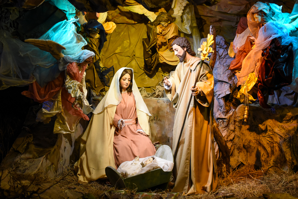 Costa Rican Christmas in photos!