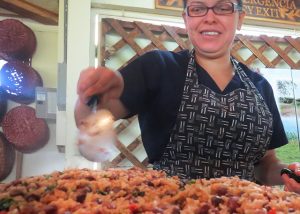 Gallo Pinto, one of the healthiest breakfasts in the World!