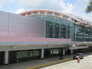 Important facts everyone should know about SJO (San Jose International Airport) arrivals area