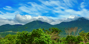 NEWS: Rincón de la Vieja Volcano Eruption in Costa Rica