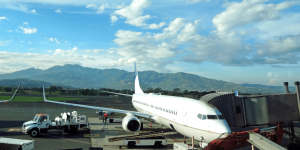 October 2021: Canada Officially Reactivates Flights to Costa Rica