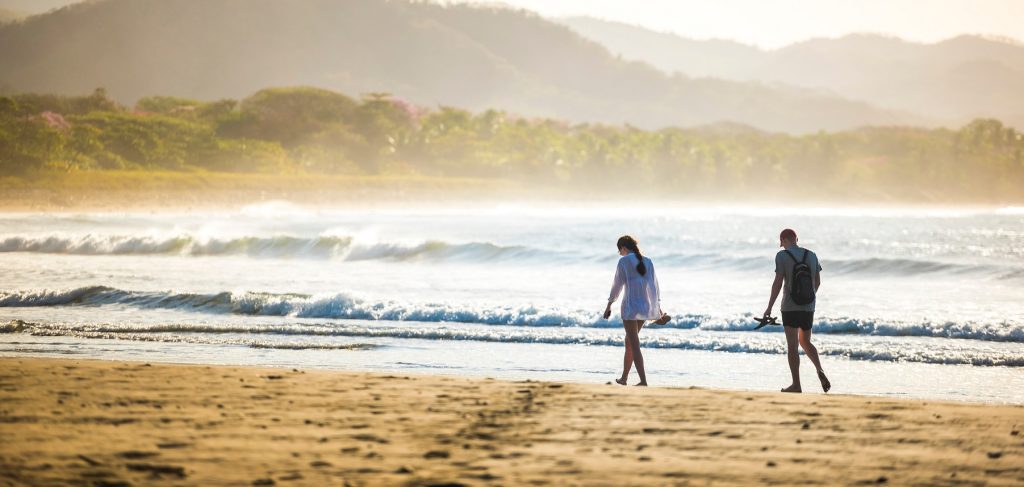 The “Can’t Help Falling in Love” Experience