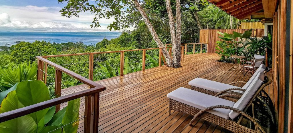 The “It’s a Wonderful Life” Experience