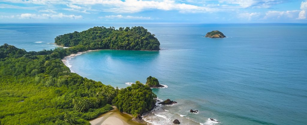 Manuel Antonio and Nearby Beaches