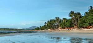 Tamarindo and Nearby Beaches