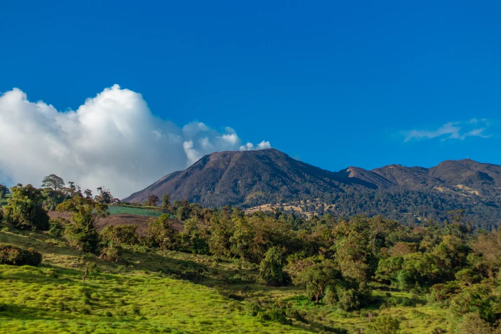Turrialba