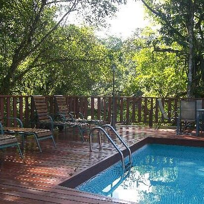 La Quinta de Sarapiqui Lodge