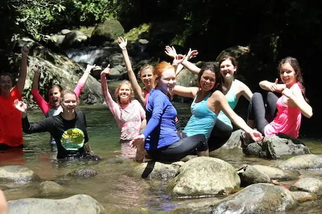 Educational Travel in Costa Rica