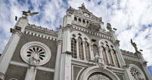 Basilica of Our Lady of the Angels