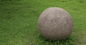 The Stone Spheres of Diquís