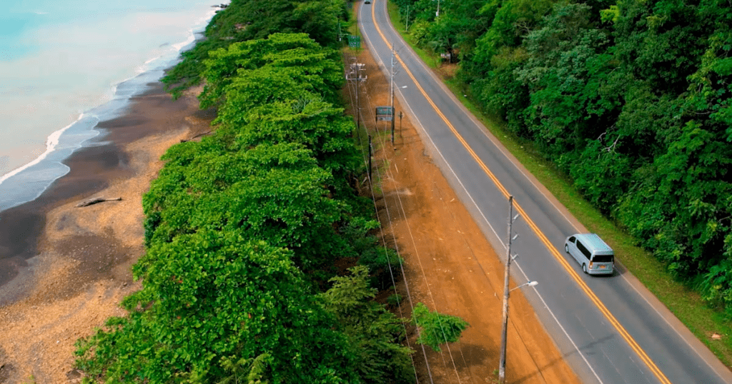 Driving in Costa Rica 101: What you need to know