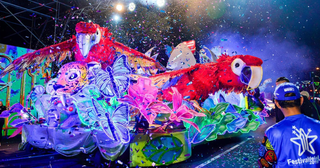 A Costa Rican Holiday: Traditions, Sunshine, and Pure Pura Vida