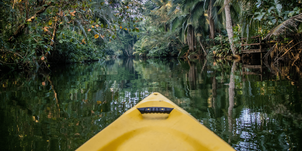 Discover Costa Rica at it’s Authentic